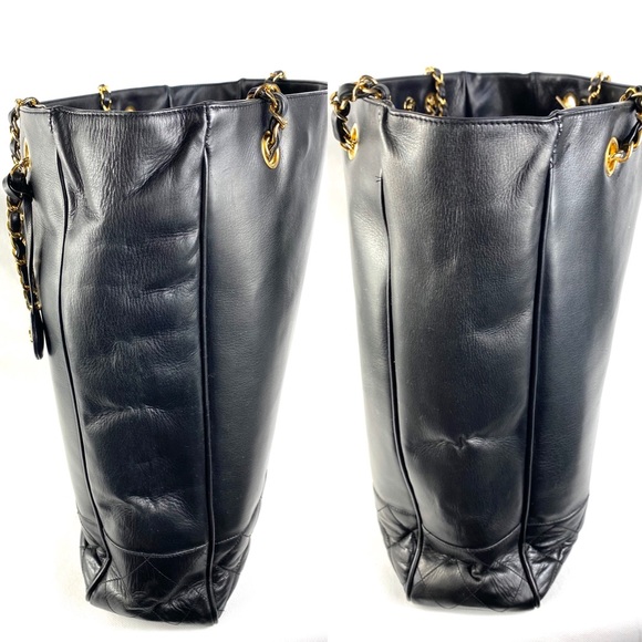 HUGE💋XXXL💋 Chanel tote bag - Picture 13 of 16